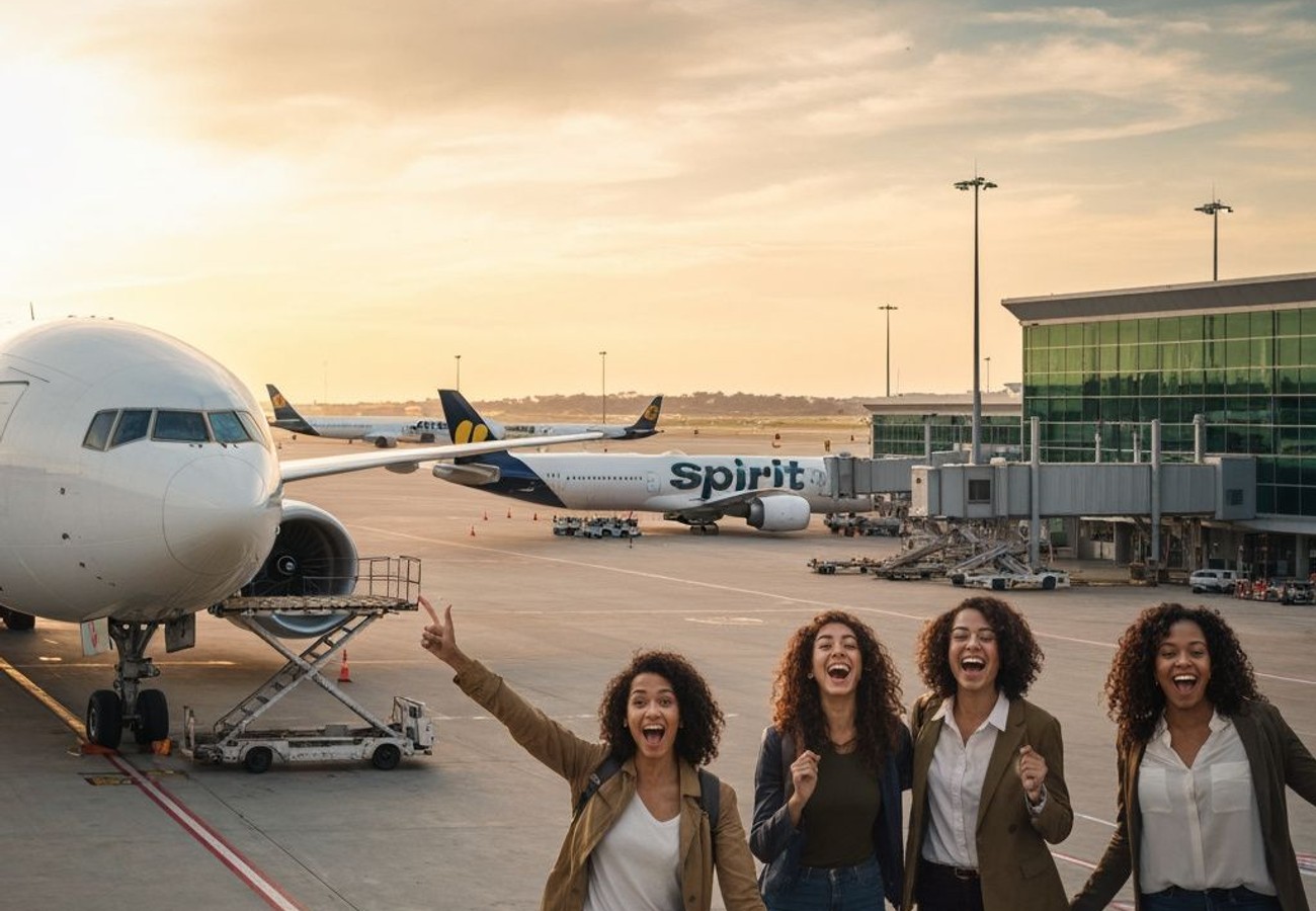 Ascent Aviation Scales 200% With Spirit Aircraft Deals and Boeing 777-300ER Freighter Conversions in 2026