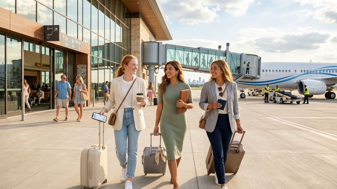 Aviation Updates: Avelo Airlines Shields Texans from DFW Travel Chaos with Massive McKinney Hub Expansion