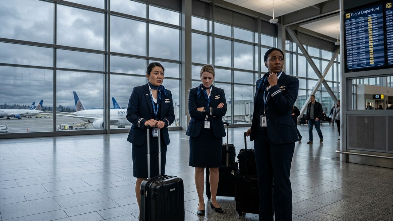 Ninth Circuit Revives Religious Bias Lawsuit Against Alaska Airlines