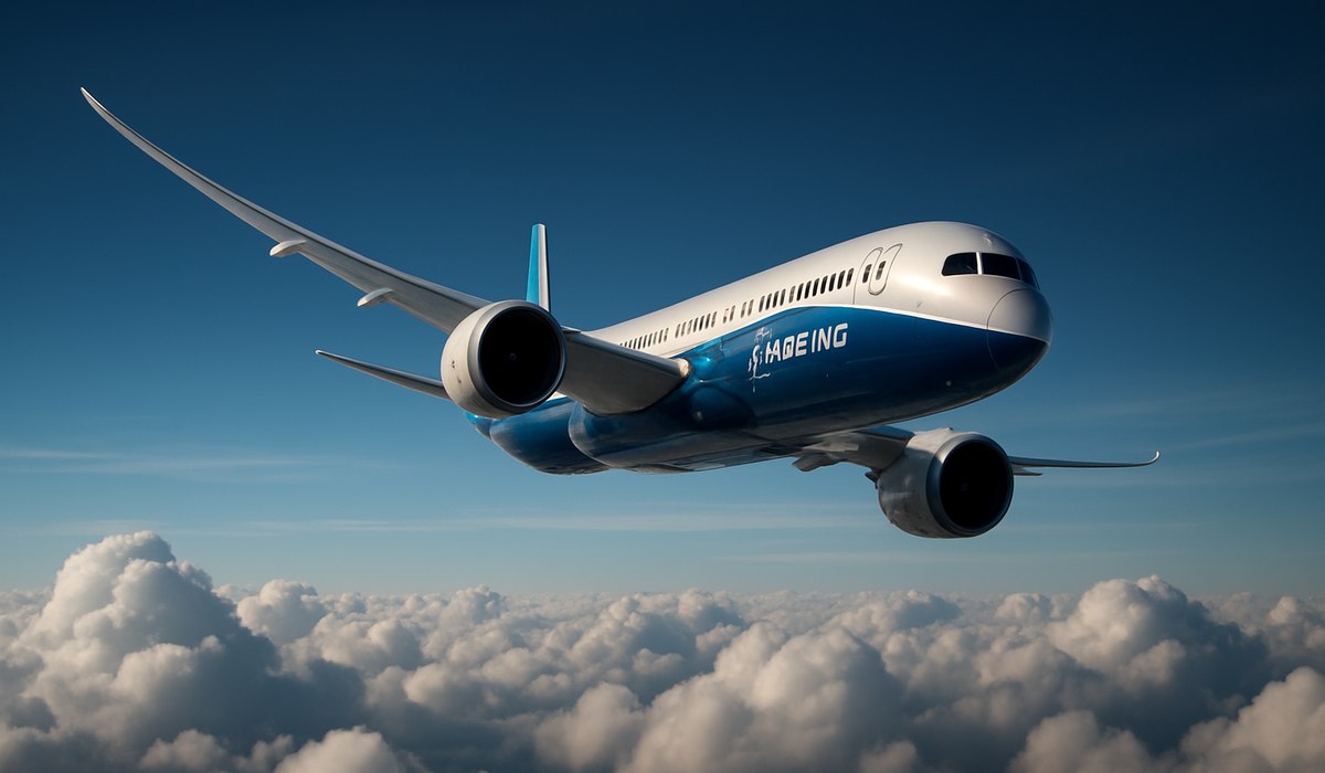 Boeing 777X Delays: Why Airlines Refuse to Cancel Orders Despite Setbacks