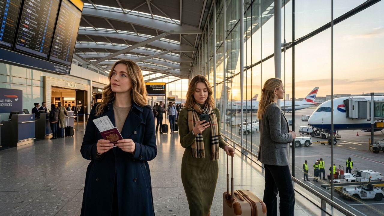 Breaking Airline News: British Airways Battles Travel Chaos by Aggressively Deploying Massive Fare Adjustments to Survive Terrifying UK Fuel Shock
