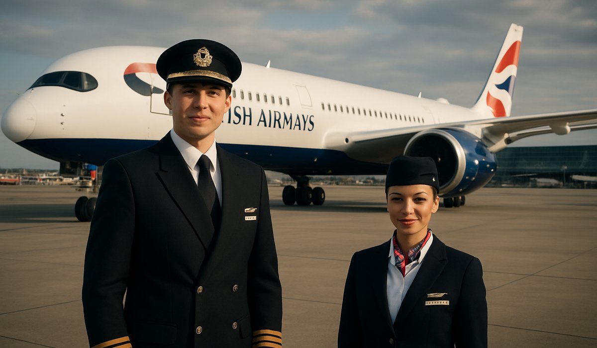 British Airways Expands US Network with New Nonstop Route Launching Within Three Weeks