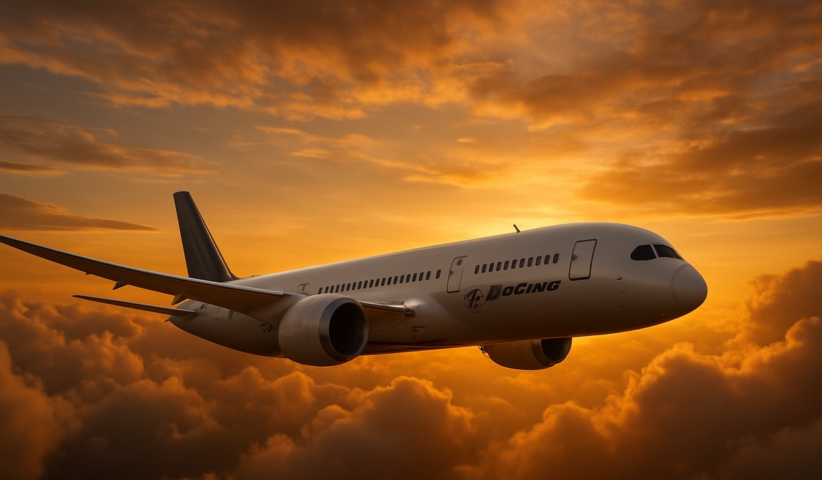 British Airways aircraft with Starlink satellite internet installation paused, 2026
