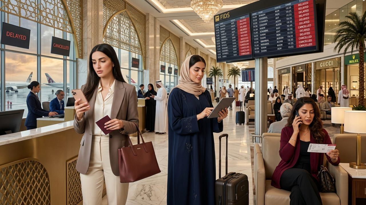 Alfonso Bonilla Aragón Airport Combats Severe Travel Chaos and Flight Cancellations, Overtaking Top Latin Gateways as the Premier AI Smart Airport: Latest Airline News