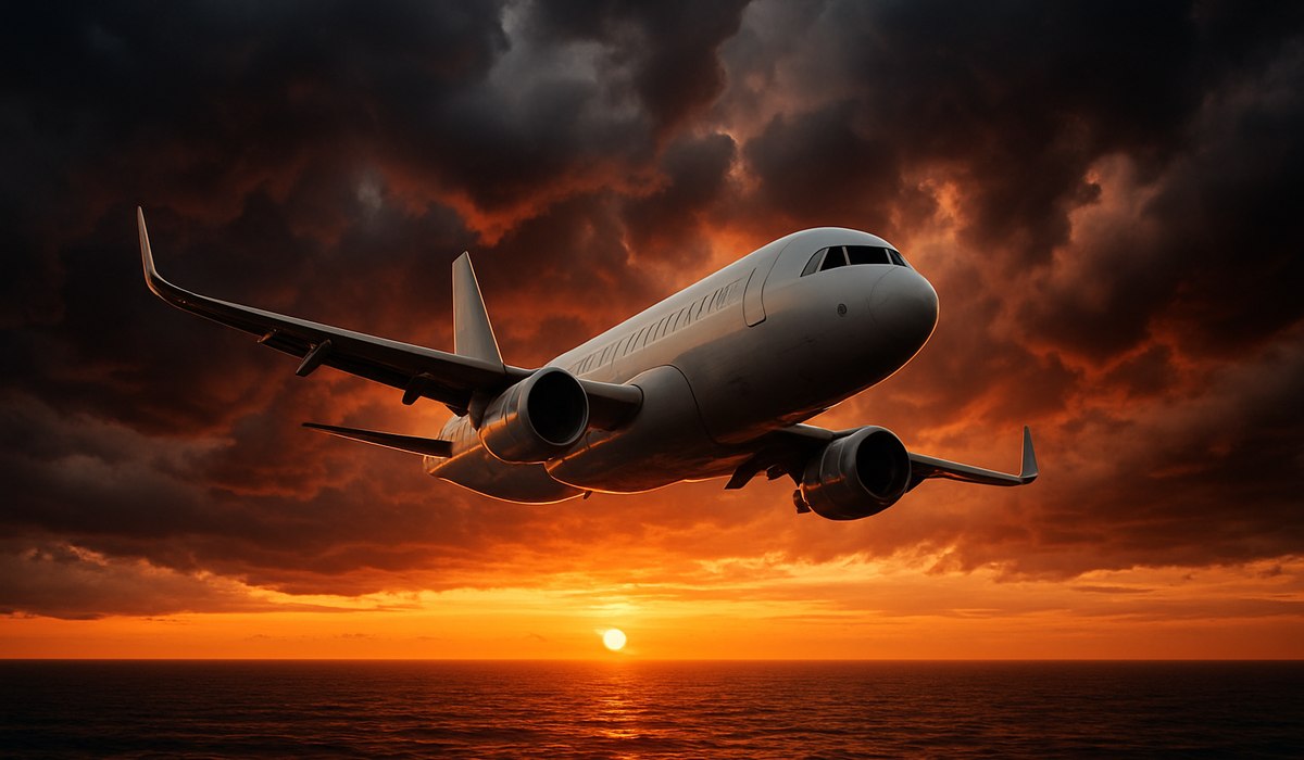 Carriers Spent $6.5B on Fuel in April as Middle East Crisis Reshapes Aviation