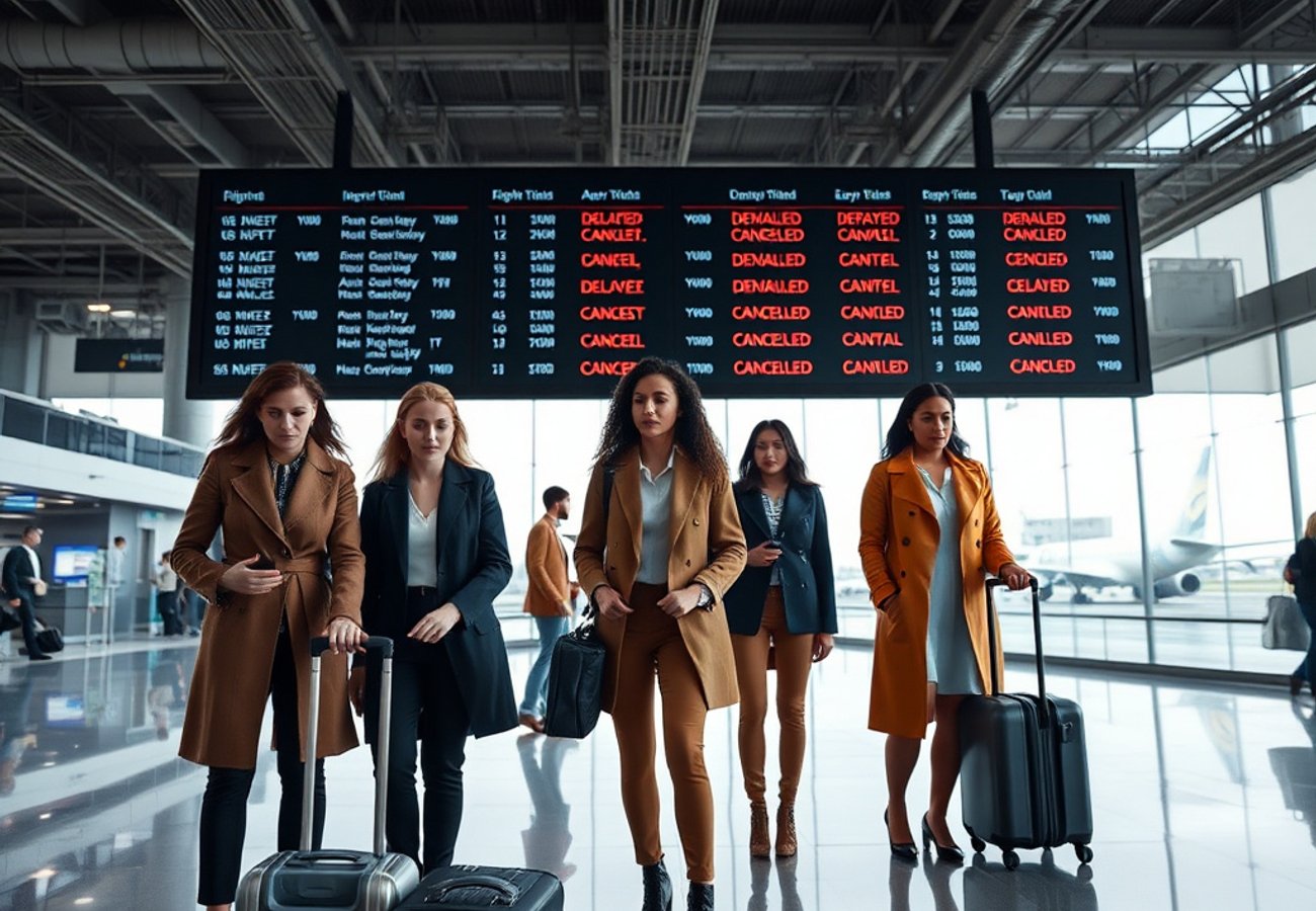 Cathay Pacific Apologizes After Major Baggage Failure During Complex Melbourne-to-Paris Reroute