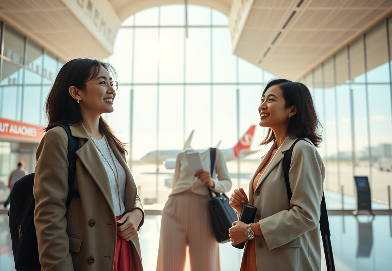 China Eastern Airlines Accelerates Global Expansion With Massive Airbus Fleet Renewal