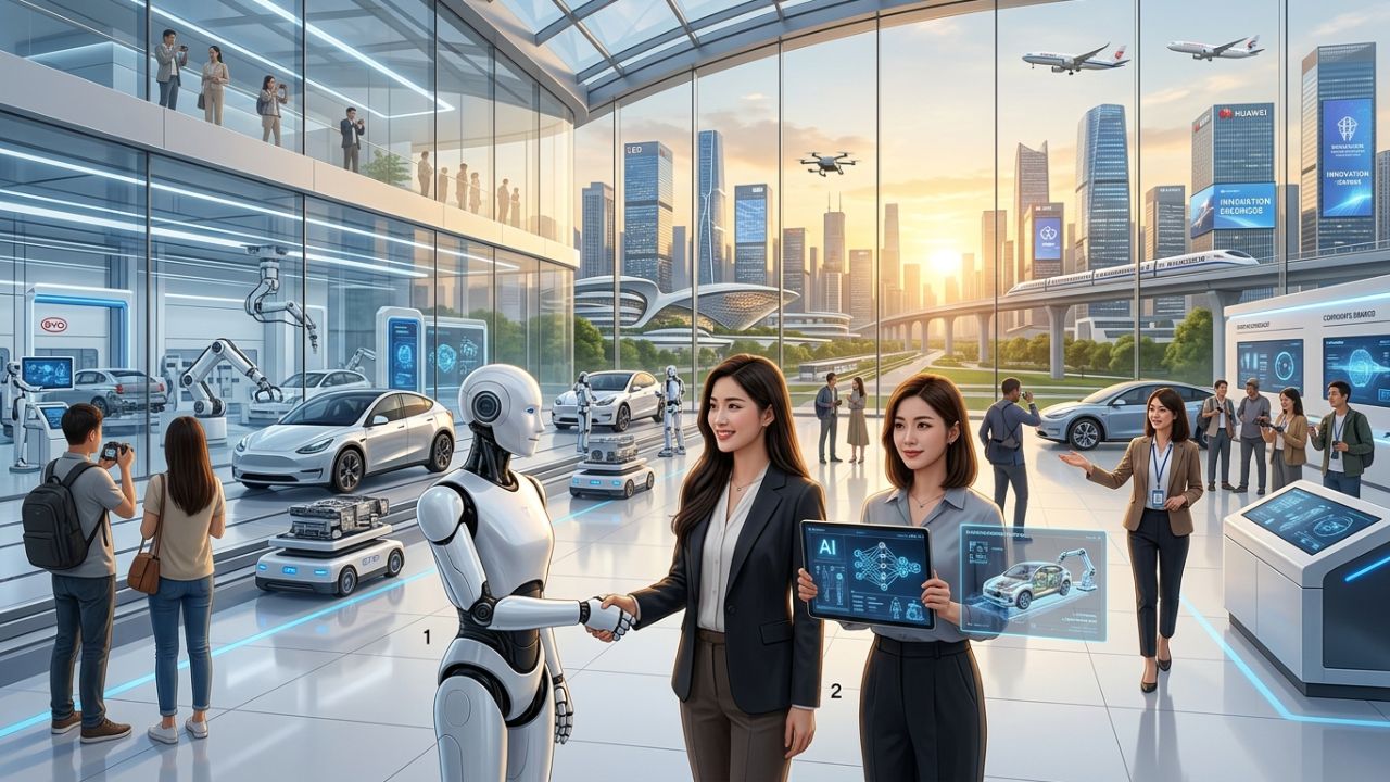 Breaking Airline News: Asian Carriers Battle Travel Chaos by Aggressively Deploying Massive High-Tech China Tourism Routes to Bypass Transit Gridlock