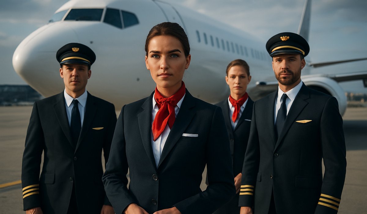 Flight Attendants Reveal the Most Shocking Passenger Behavior at 30,000 Feet—And It's Getting Worse