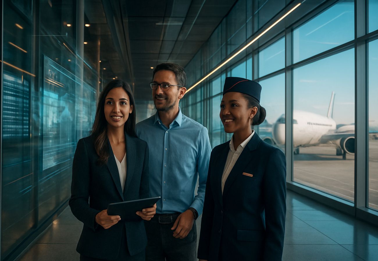 CYVIATION and Boeing Expand SkyGuard Partnership to Deliver Real-Time Cyber Defense for Connected Aircraft Fleets