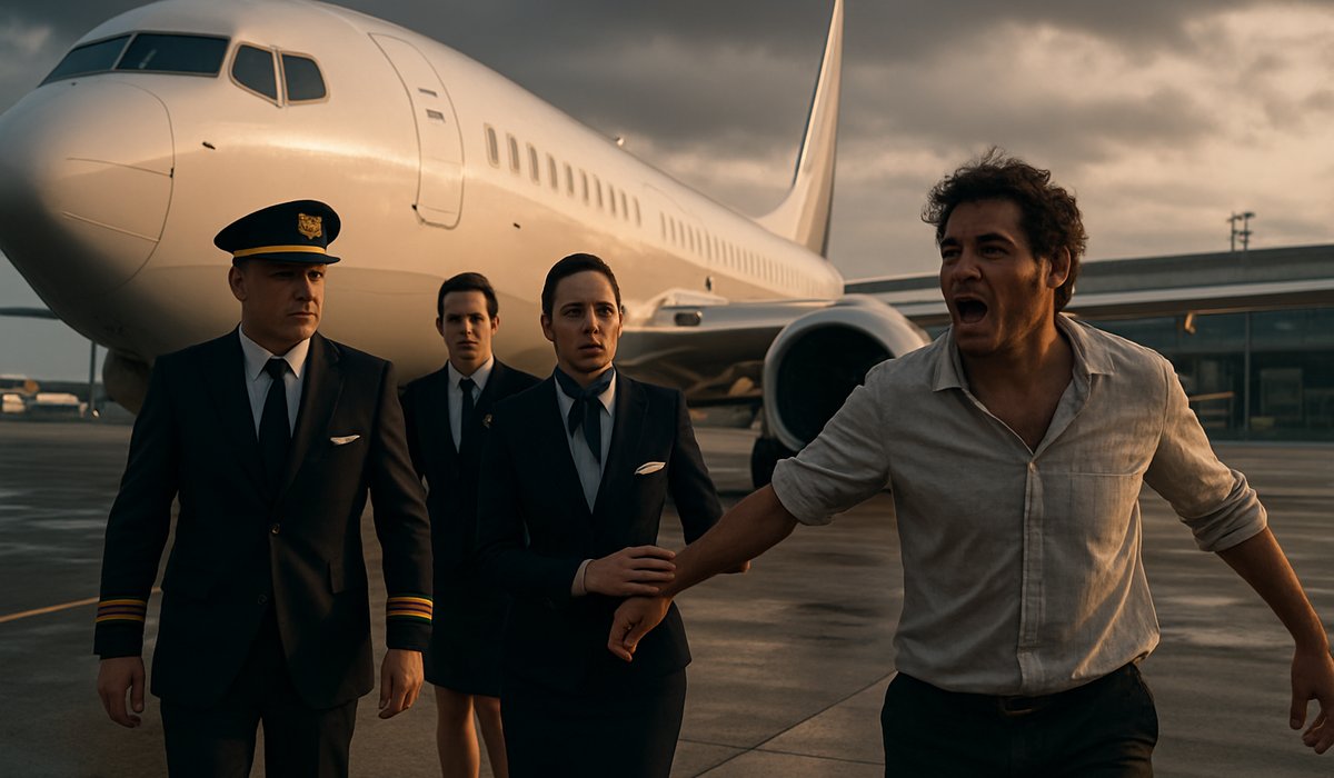 South American Airlines Face Widening Divide Over Unruly Passenger Incidents as Global Trend Shows Signs of Stabilization