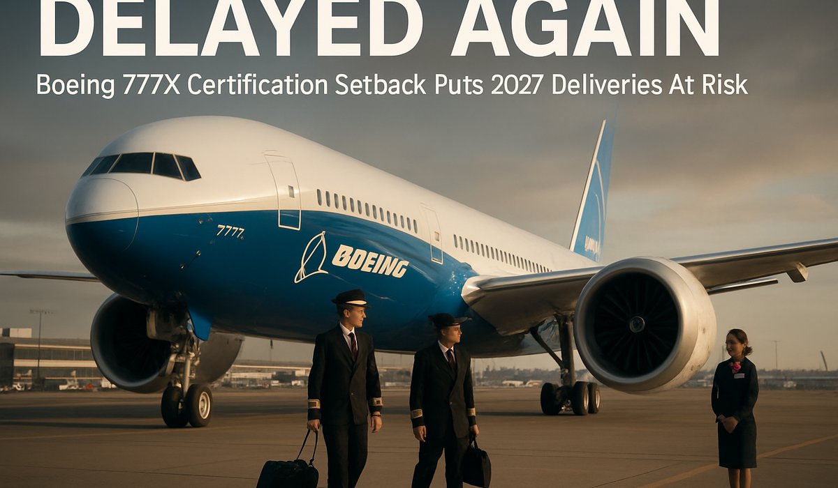 Professional aviation photography