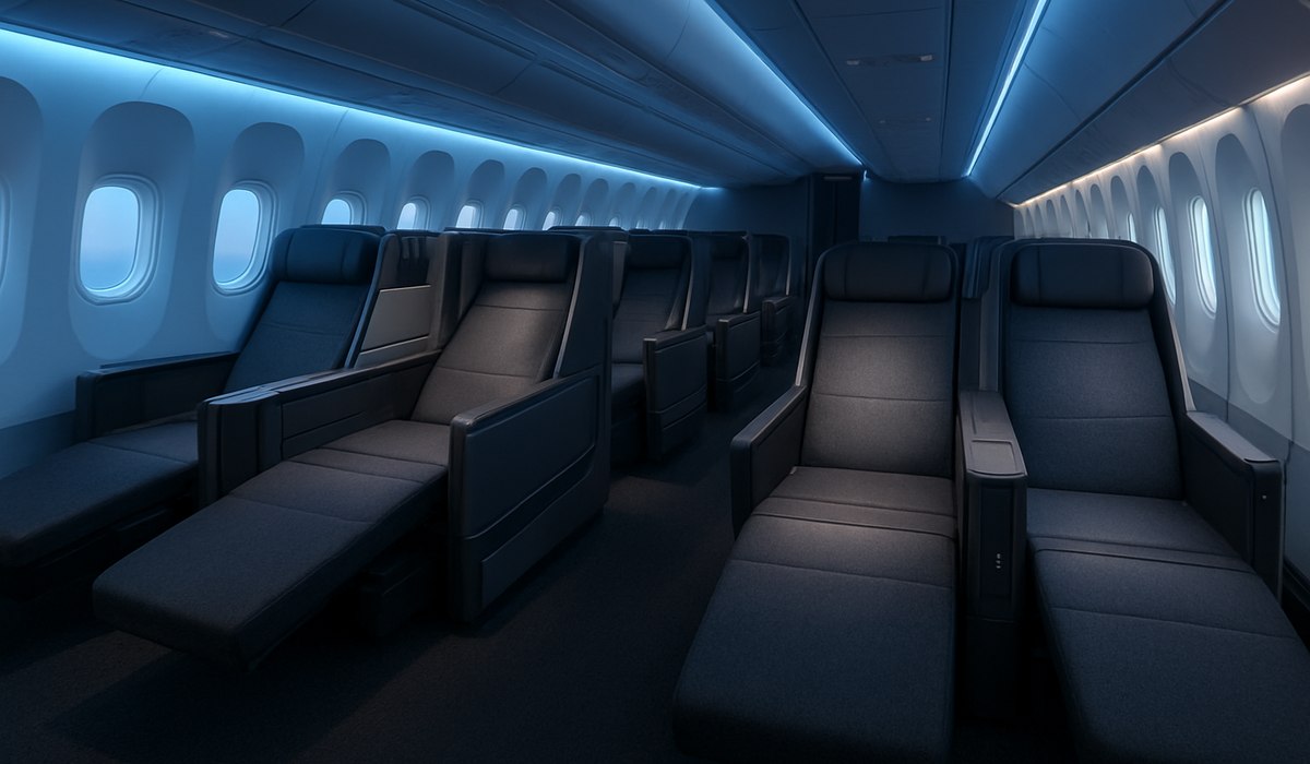 Delta Air Lines A321neo aircraft exterior, 2026