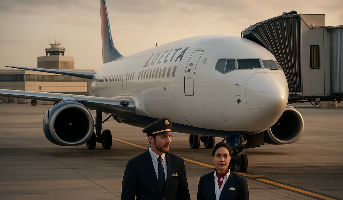 Delta Air Lines Eliminates 14 Florida Routes in Major Network Overhaul