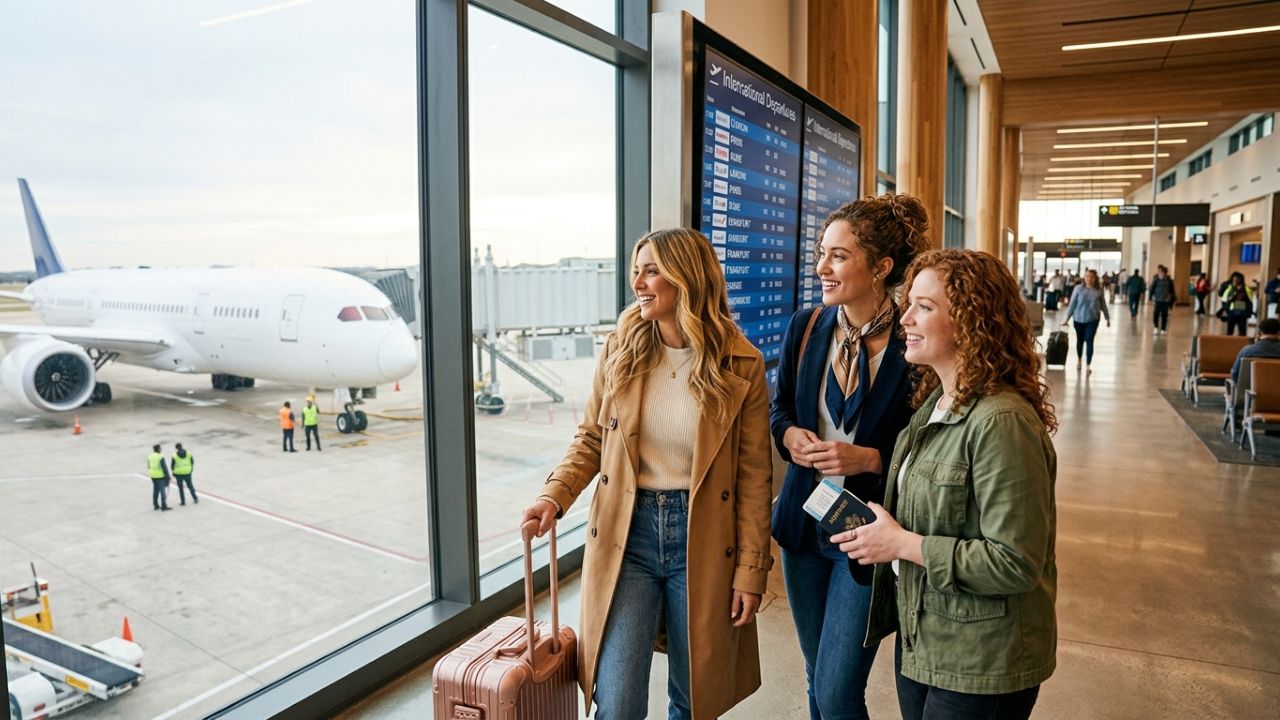 Aviation Updates: Delta Air Lines Triggers Massive $5 Billion Texas Turf War with Austin to Paris Expansion