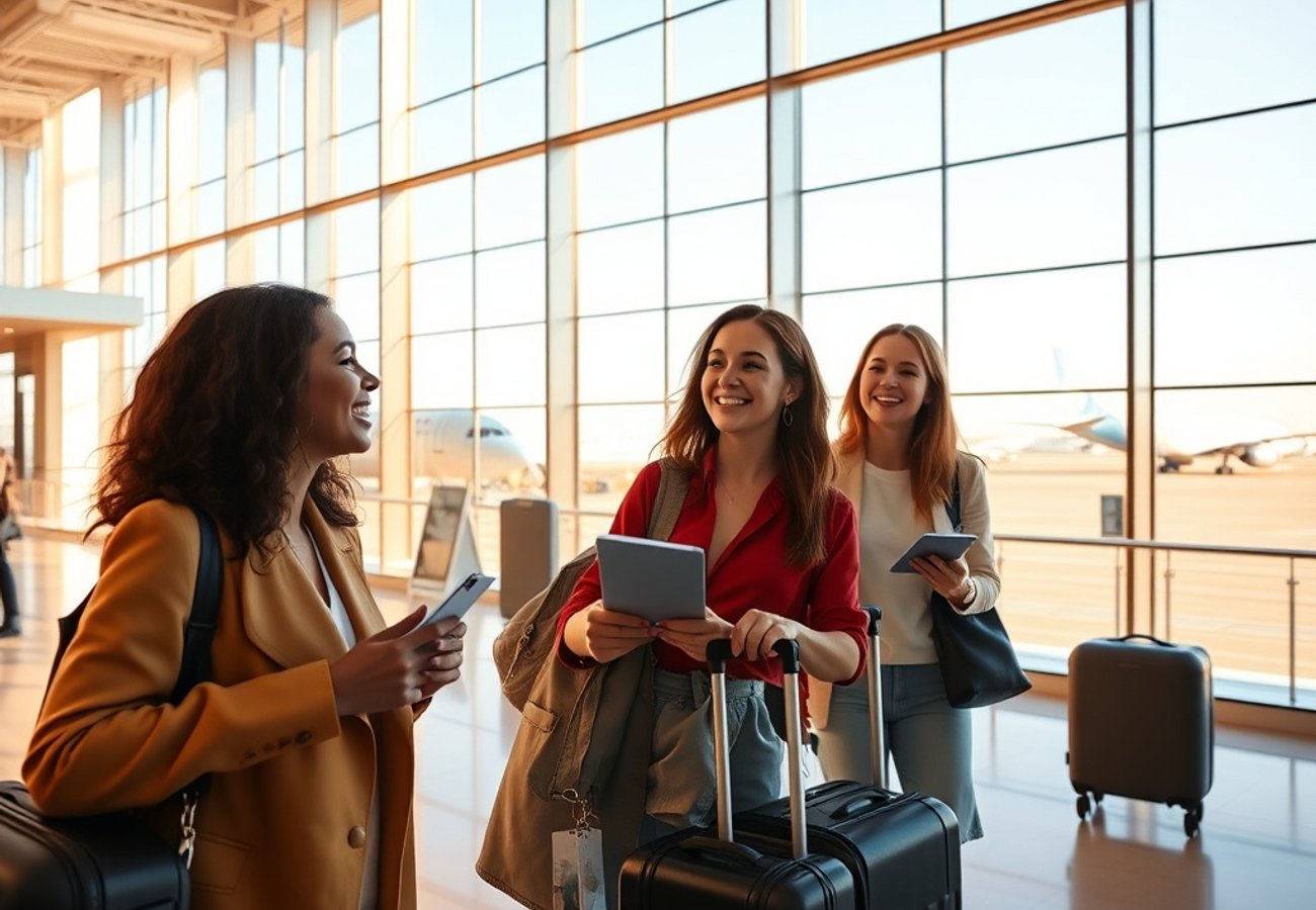 Delta Air Lines Expands Florida Network With Strategic Seasonal Weekend Routes