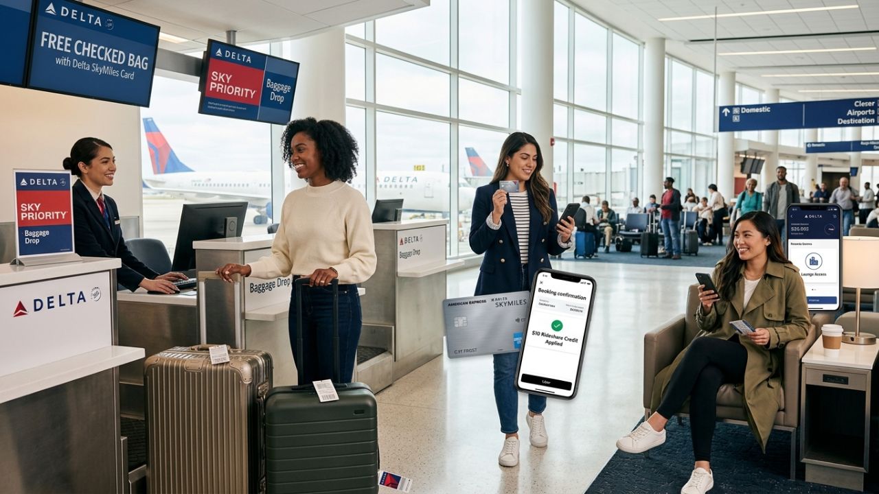 Breaking Airline News: Delta Air Lines Battles Travel Chaos by Aggressively Deploying Massive SkyMiles Financial Defenses for Passengers