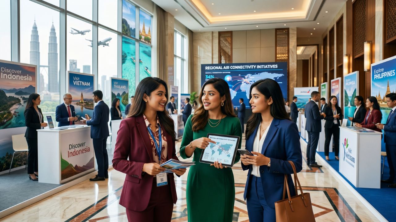 Philippines Ignites Massive Asia-Pacific Travel Boom at Historic Dhaka Tourism Roadshow 2026, Forging Unprecedented Aviation Connectivity Between South and Southeast Asia: Latest Airline News