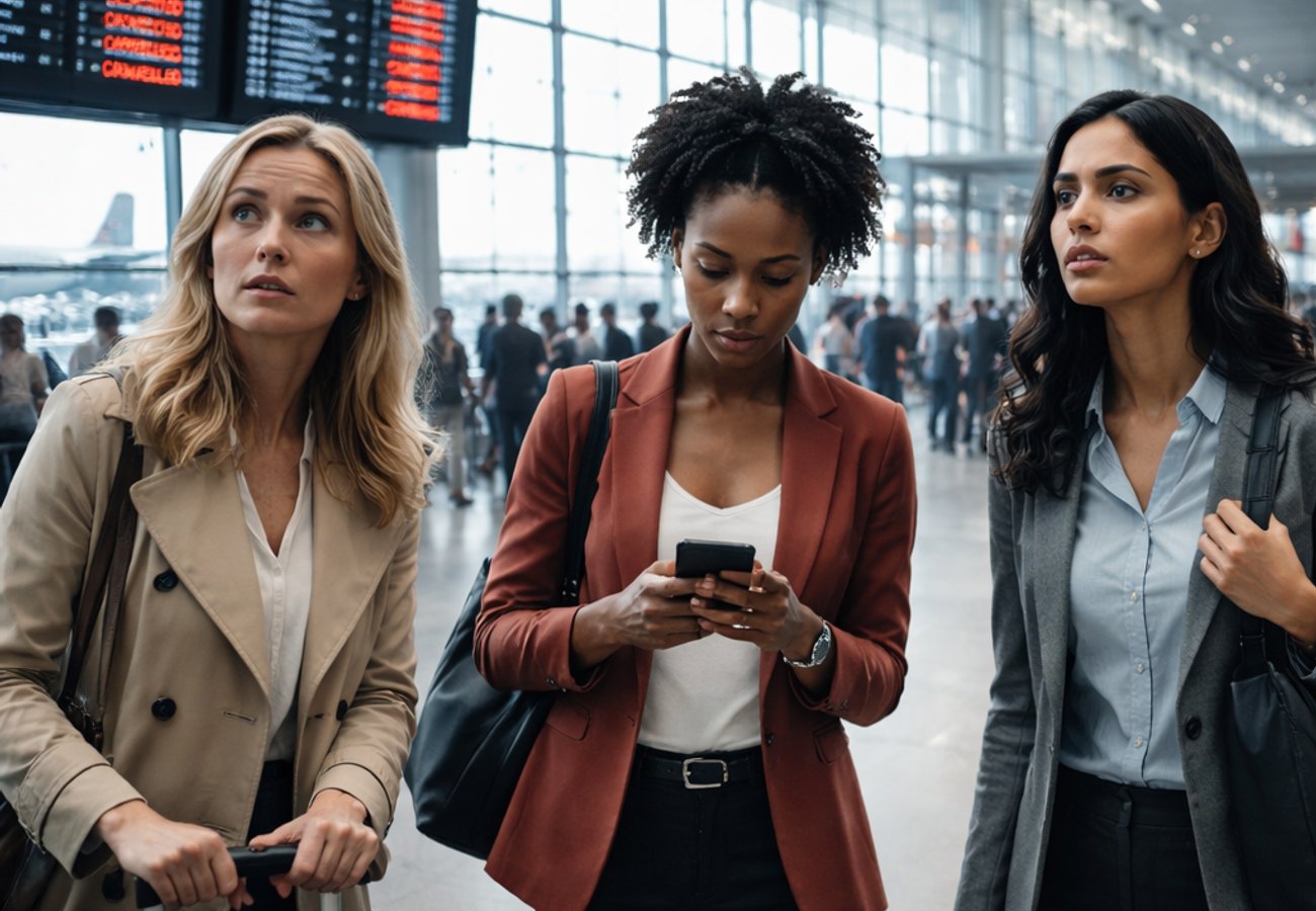 DHS Threatens Newark Airport Customs Shutdown Over Sanctuary City Policies: World Cup 2026 at Risk