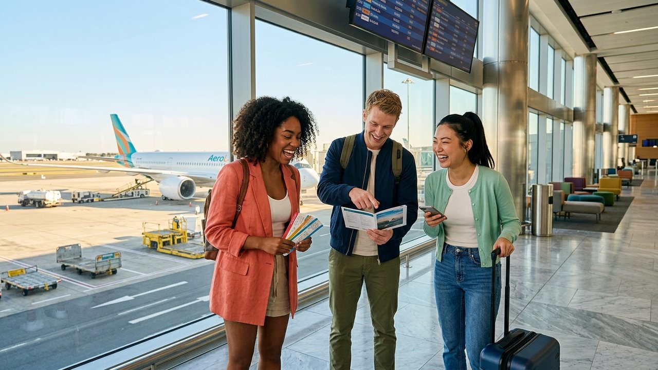 Anchorage, Denver, Las Vegas and Alaska Welcome New Tourism Opportunities as Southwest Airlines Launches First-Ever Alaska Flights, Expanding Access to America’s Last Frontier—Could This Trigger a New Wave of Summer Adventure Travel?