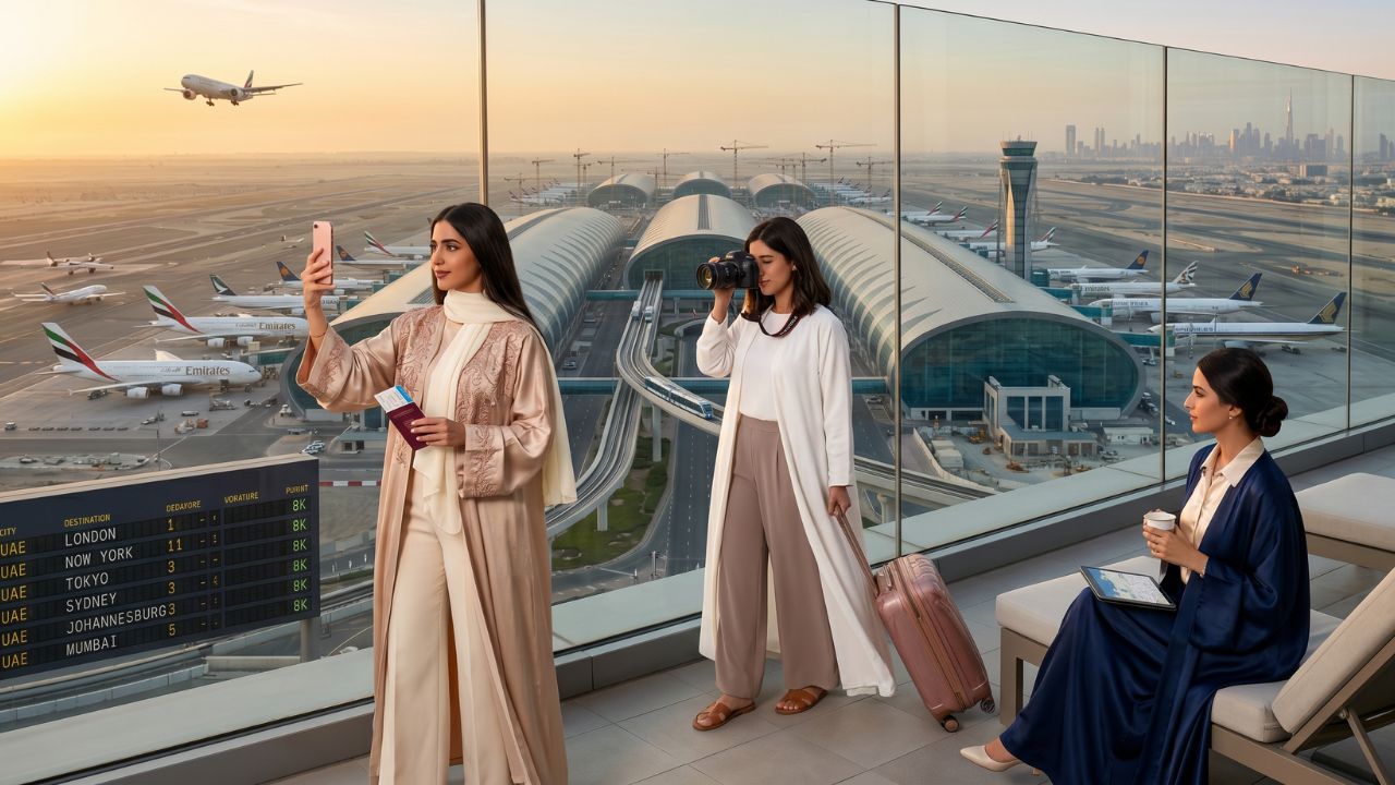 Dubai Fast-Tracks Massive Al Maktoum Airport Expansion to Defeat Severe Travel Chaos and Flight Cancellations Paralyzing Overcrowded Transit Routes: Latest Airline News