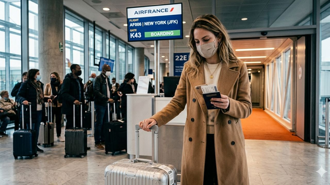Defeating Middle East Travel Chaos: Aeroflot, Qatar Airways, and Global Carriers Flood DXB to Eradicate Severe Airspace Disruptions