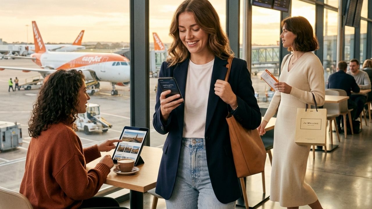 Bypassing European Travel Chaos: easyJet Launches Revolutionary 2027 Loyalty Scheme to Shield UK Passengers from Legacy Carrier Disruptions