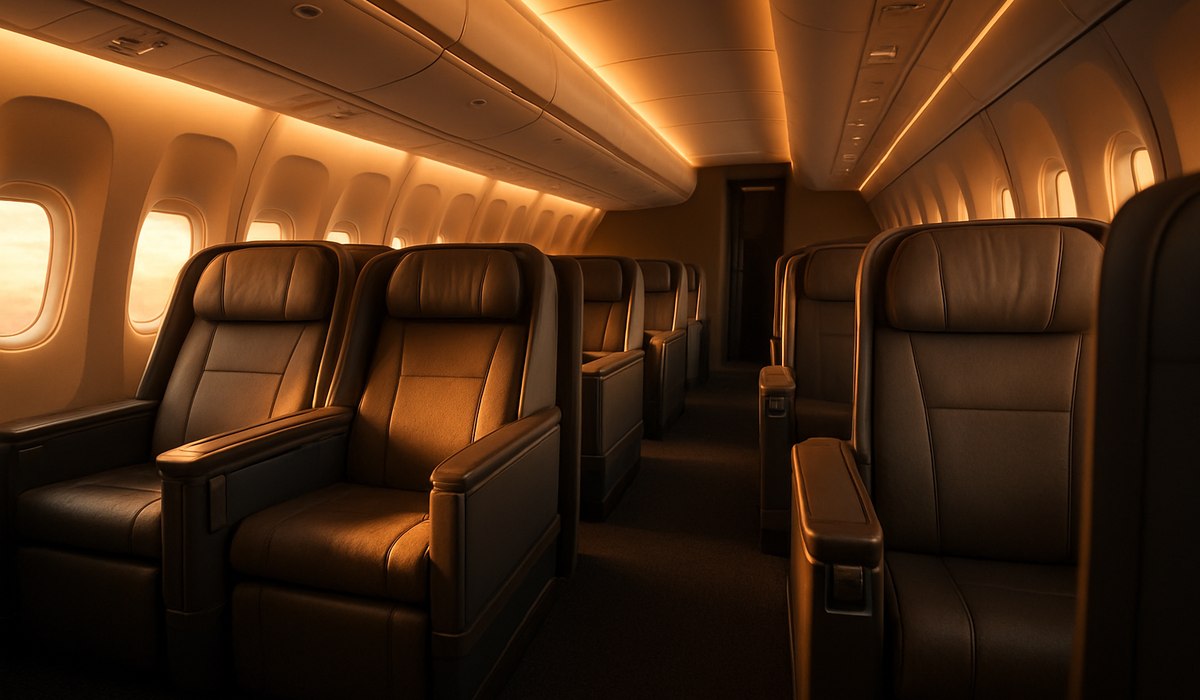 Emirates Airbus Hidden Configuration Shift: Premium Over Density in 2026