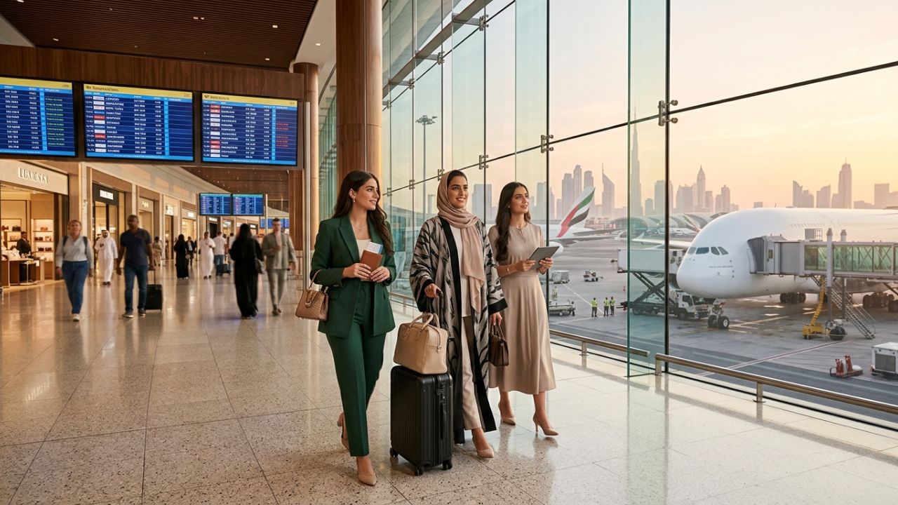 Aviation Updates: Massive Emirates and Etihad Insurance Shields Protect Passengers from Terrifying Middle East Travel Chaos and €515M Daily Tourism Crash