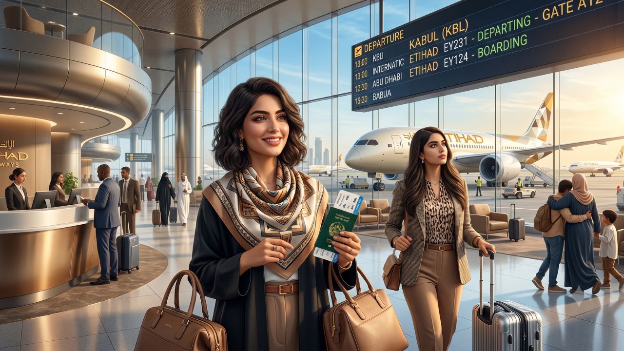 Breaking Airline News: Etihad Airways Deploys Massive Kabul Capacity Surge to Defend Global Network from Severe Transit Travel Chaos