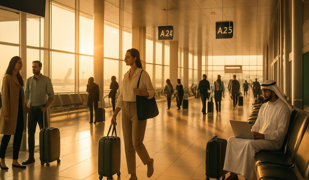 Etihad Dhabi Introduce Free Medical Insurance for International Travelers