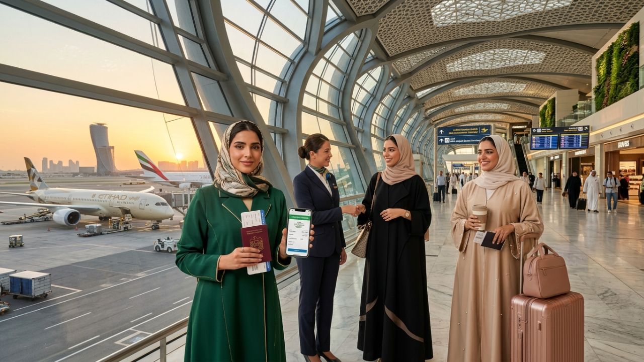 Breaking Airline News: Etihad and Emirates Deploy Massive Passenger Shields to Defeat Middle Eastern Travel Chaos
