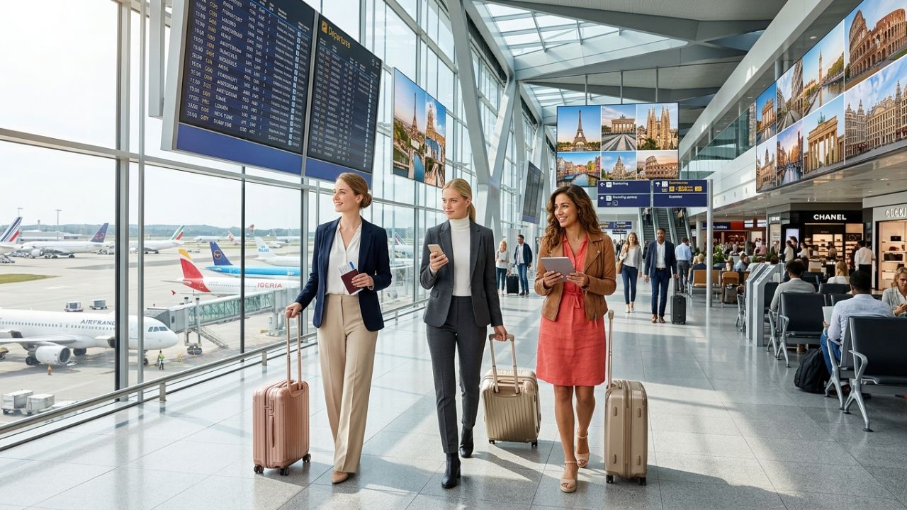 IATA Warns New EU Passenger Rights Law Will Worsen European Travel Chaos and Fuel Flight Cancellations Across France, Germany, and Spain: Latest Airline News