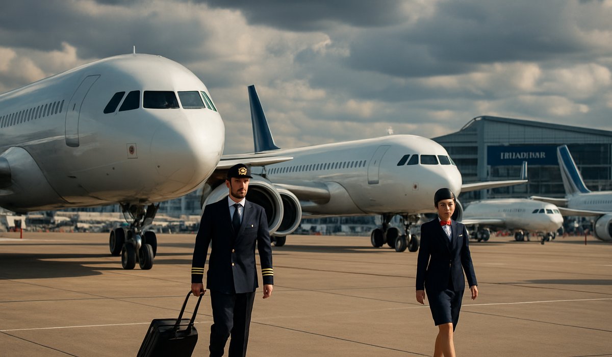 Major Aviation Showcase Unveils First Wave of Aircraft Lineup as Farnborough Airshow 2026 Approaches
