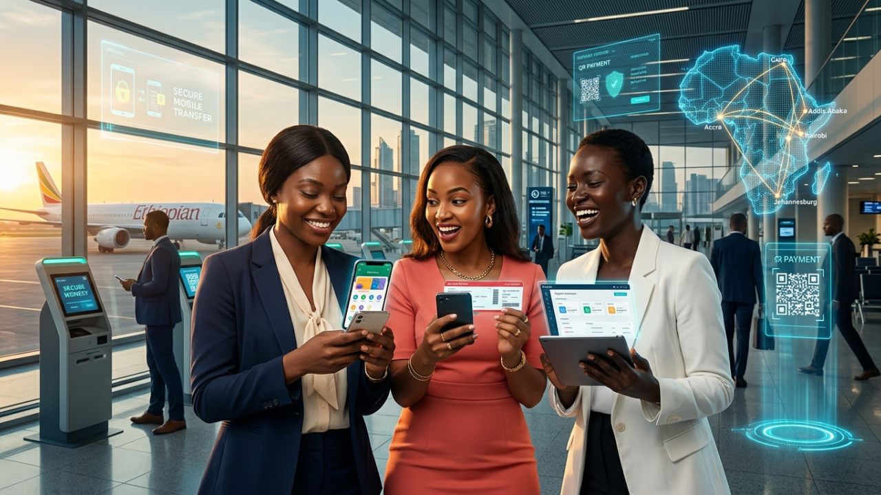 Fintech Kora Deploys African Aviation Payment Grid, Defeats Travel Chaos and Secures Airline Transactions Across Key Hubs