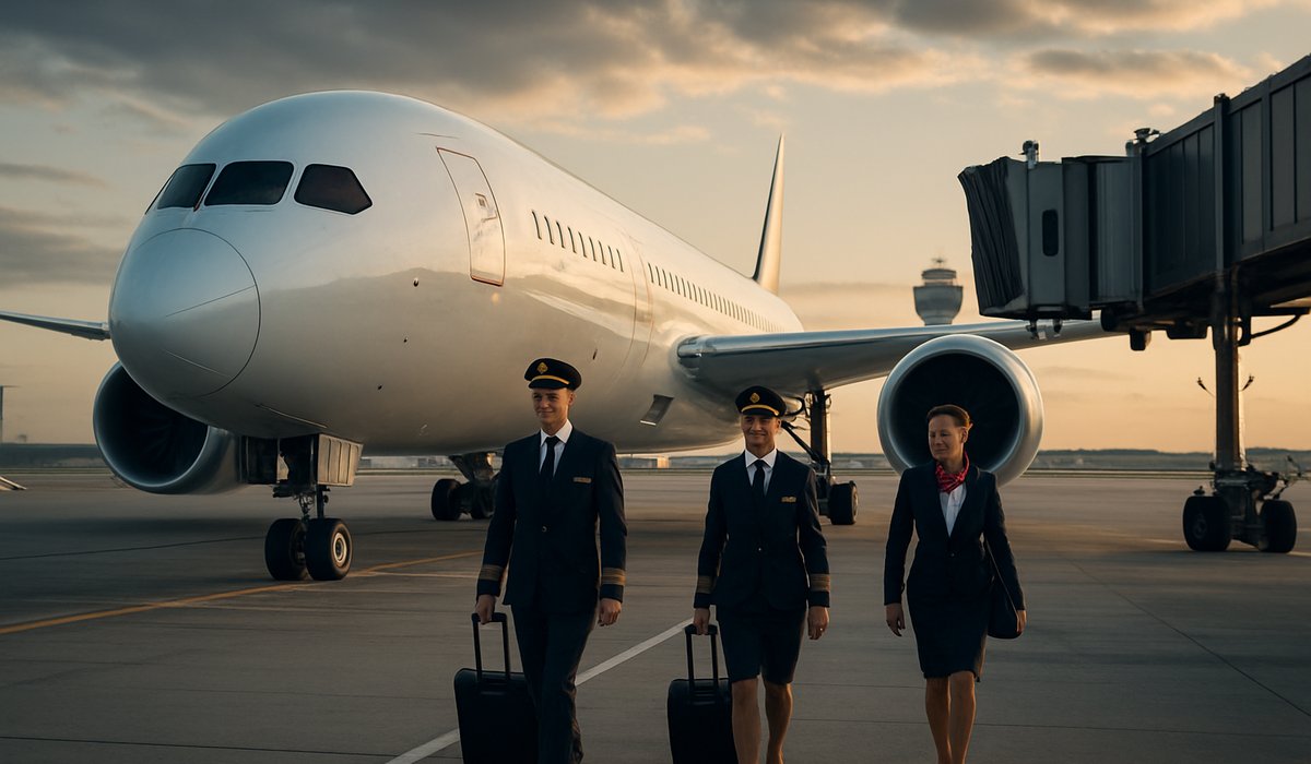 37 New Nonstop Routes Taking Flight This Week: A Major Expansion in Global Air Connectivity