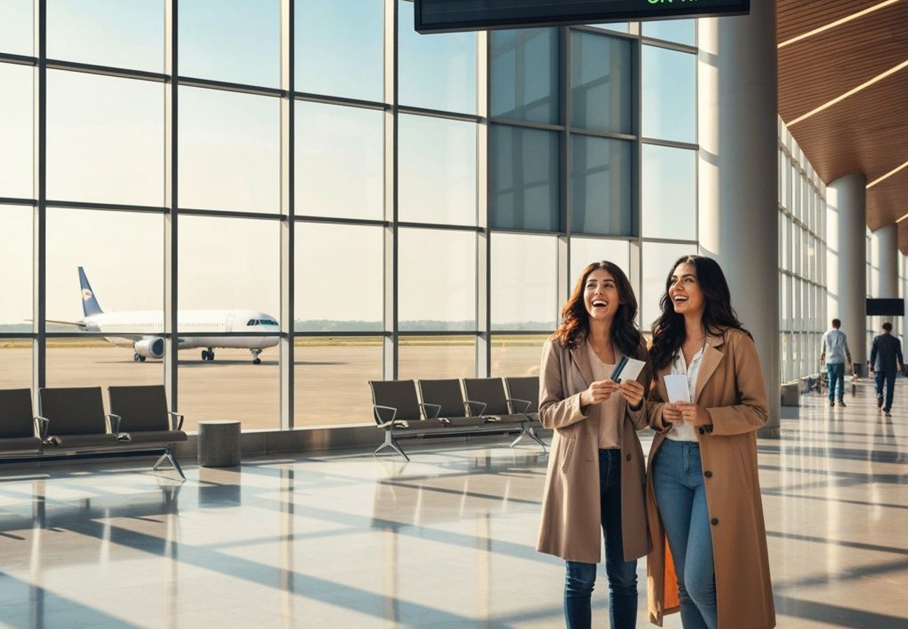 Fly Jinnah aircraft preparing for international expansion with new Moscow route pending regulatory approval