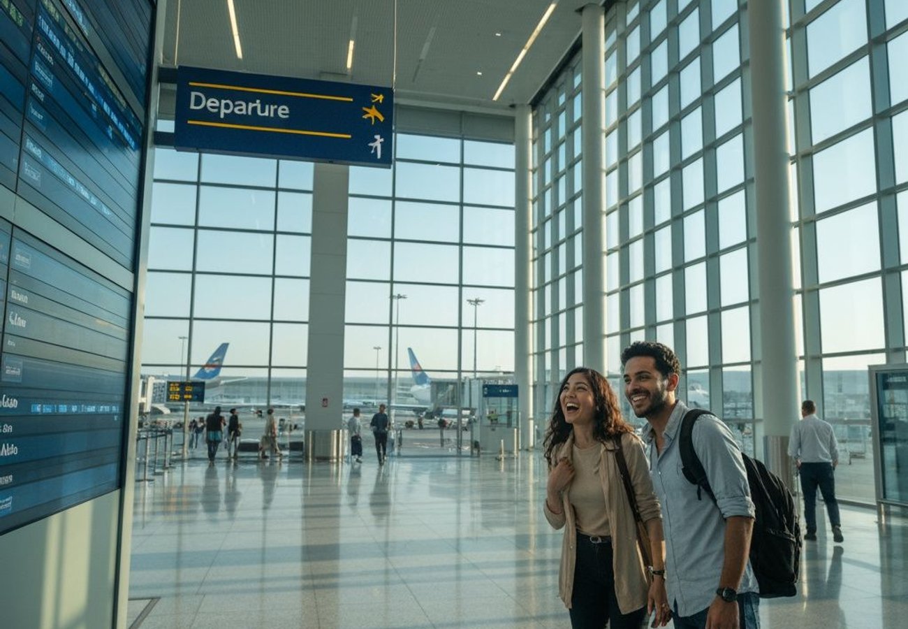 flynas Launches Al-Qassim Airport Hub with Five New Routes to Istanbul, Cairo, and Domestic Cities in 2026