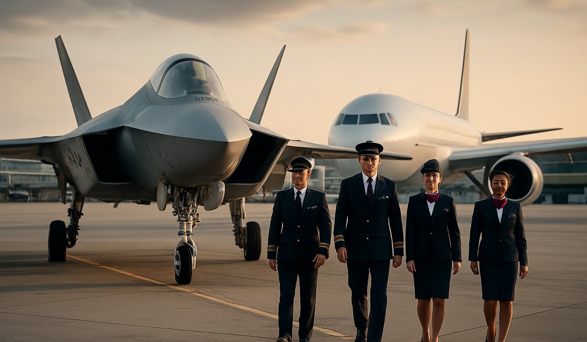 France and Germany Abandon €100 Billion Joint Fighter Jet Program, Signaling Fracture in European Defense Integration