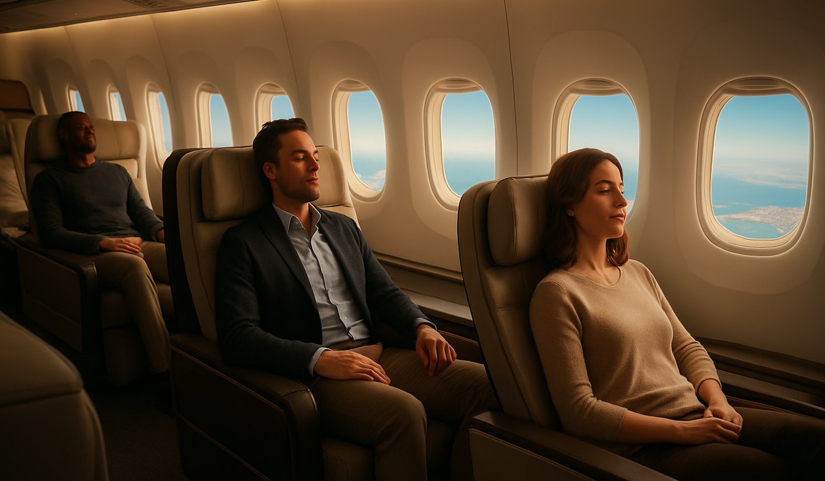Free insurance every ticket: Etihad, Emirates rebuild traveller confidence 2026