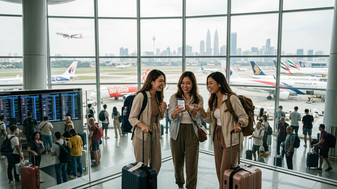 Aviation Updates: Massive 2026 Global Airline Price War Triggers $99 Fares to Bypass Severe Travel Chaos and Congested Hubs