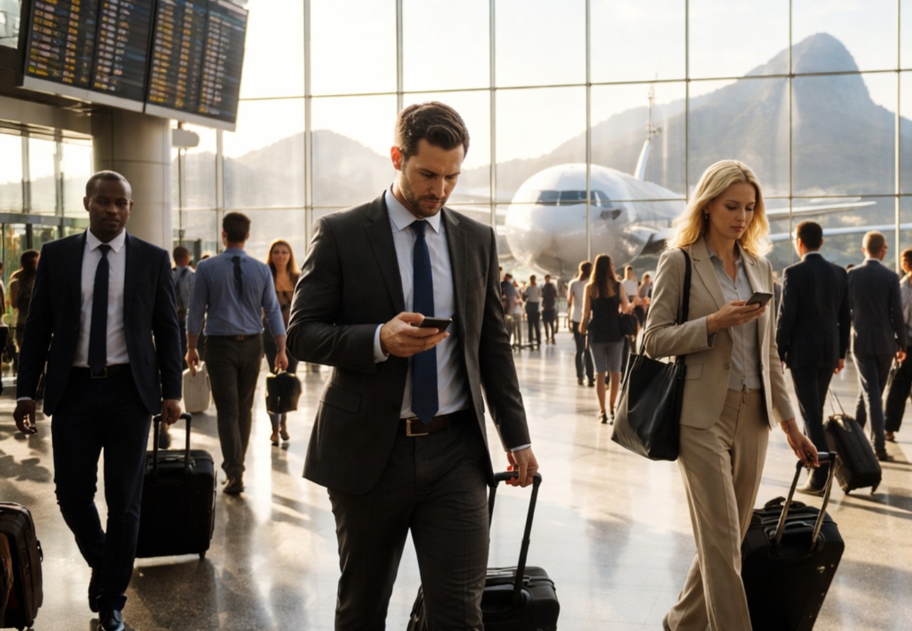 Global Airlines Defy $140+ Oil and Middle East Tensions at IATA AGM in Rio de Janeiro 2026