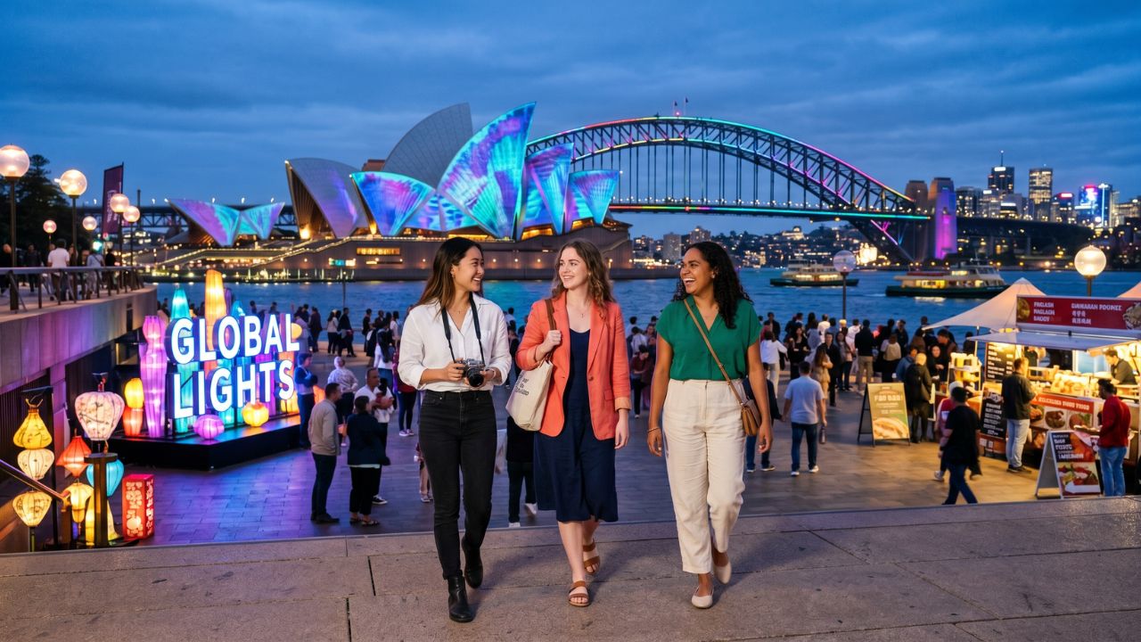 Qantas, ANA, and Air France Expand Direct Cultural Routes to Sydney, Tokyo, and Paris to Help Passengers Bypass Severe Travel Chaos and Flight Cancellations: Latest Airline News