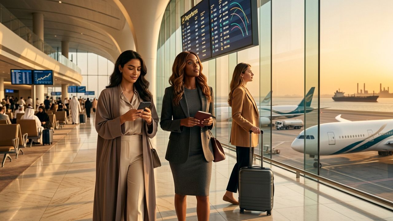 Aviation Updates: Massive Jet Fuel Spikes Trigger Global Travel Chaos and Secret Airline Ticket Price Hikes