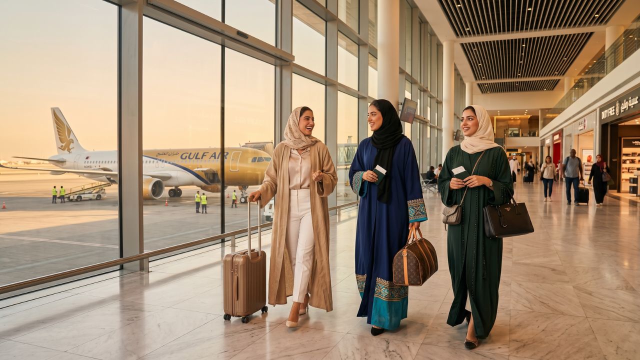 Gulf Air Deploys Agile A321LR Micro-Hub Strategy to Defeat Mega-Hub Travel Chaos, Shielding Passengers From Airport Disruptions and Flight Cancellations in the Middle East: Latest Airline News