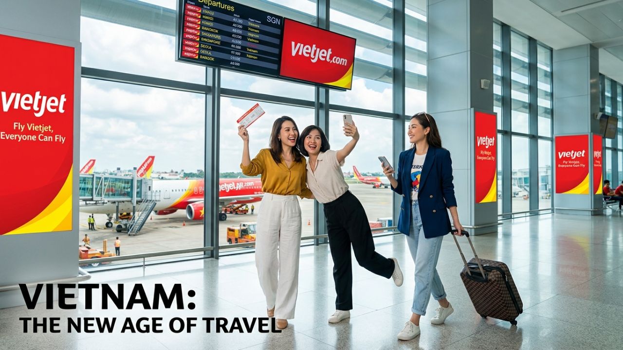 Breaking Airline News: Hanoi Battles Travel Chaos by Aggressively Grounding 16 Flights After Terrifying Drone Breach at Noi Bai Airport