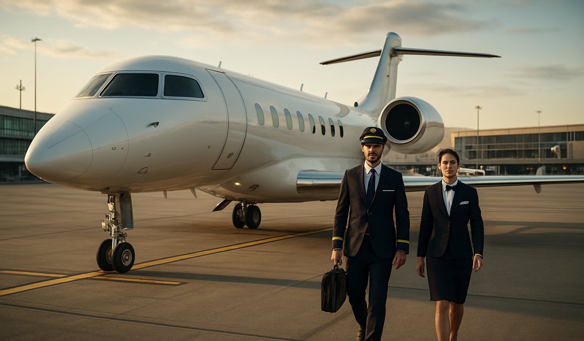 Private Jet Charter Costs Los Angeles to Las Vegas: What Travelers Pay in 2026