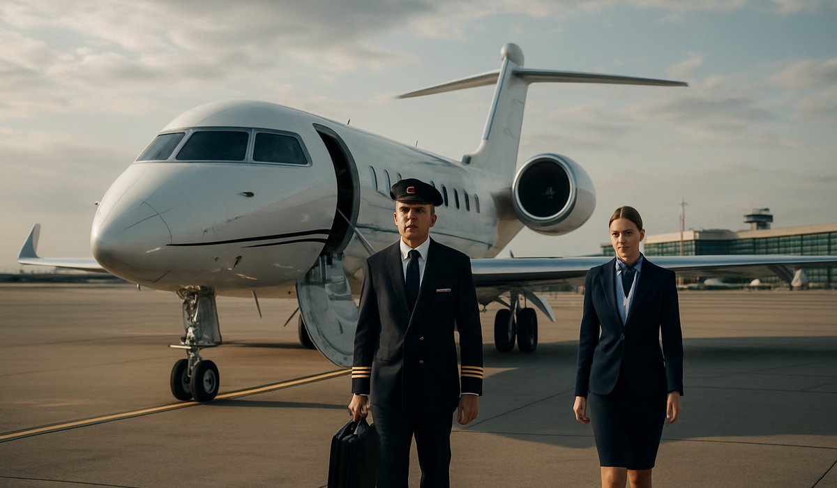 Private Jet Charter Costs from New York to Miami Hit Record Highs in 2026: What Luxury Travelers Are Actually Paying