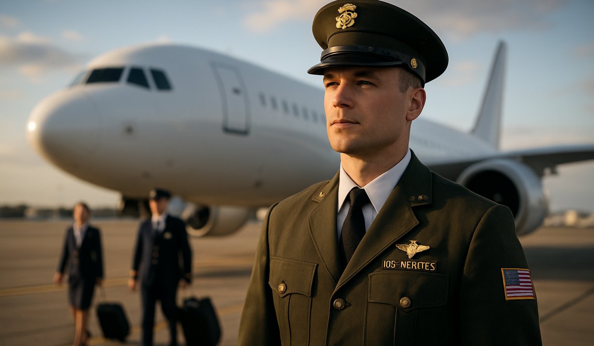 US Marine Corps Major Pilots Earn Competitive Military Salaries in 2026āHere's What They Actually Make
