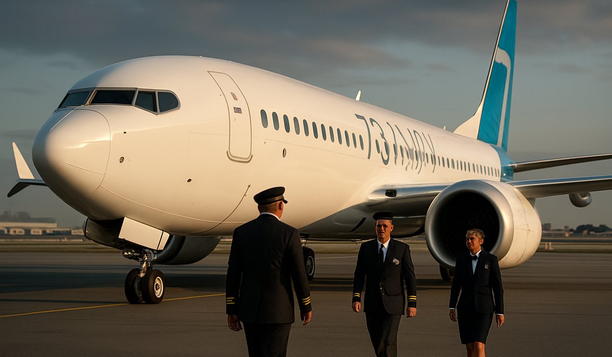 Boeing Self-Certifies 737 MAX Aircraft Under Restored FAA Delegation Program